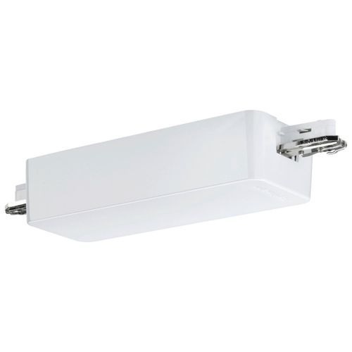 Dimmer Urail Switch Adapter in Weiß