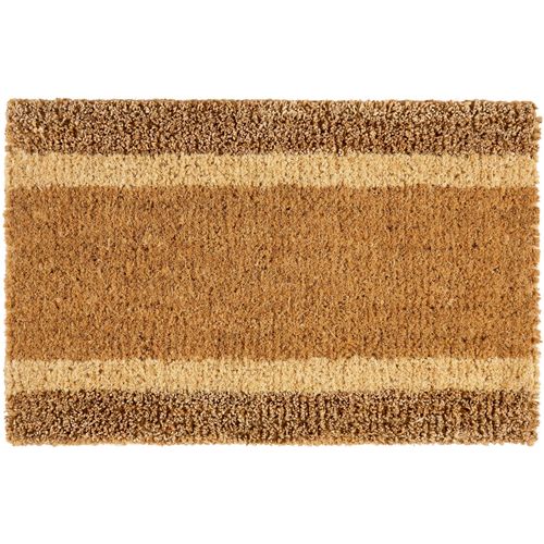 Fußmatte Frank in Naturfarben ca. 40x60cm