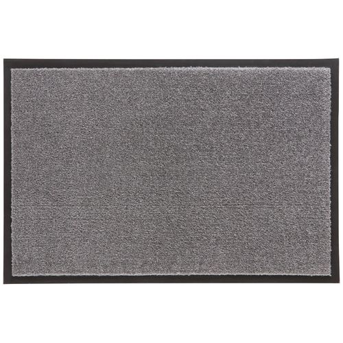 Fußmatte Eton in Anthrazit ca. 40x60cm