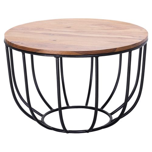 COUCHTISCH Sheeshamfarben