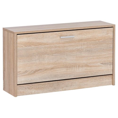 Schuhkipper Zoey ca.80x47x24cm Sonoma Eiche