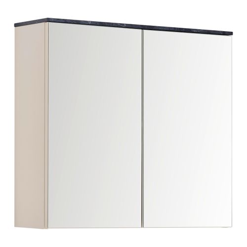 Spiegelschrank Liana Kaschmirfarben