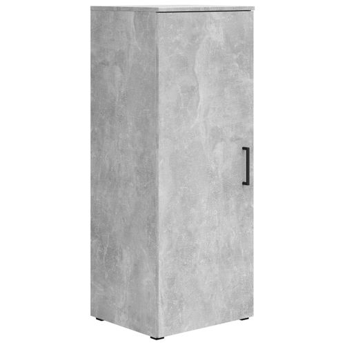 Kommode Multistauraum Betonoptik