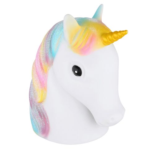 Tischleuchte Unicorn max. 1 Watt
