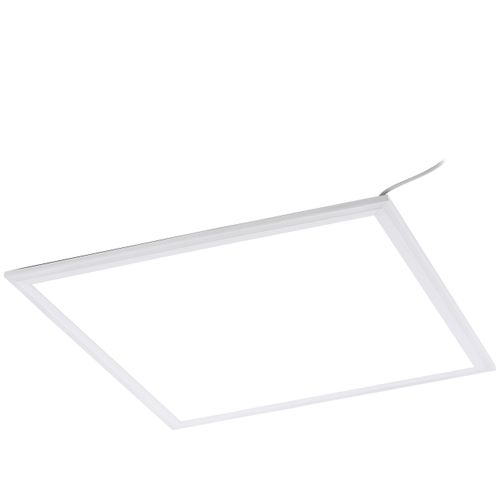 LED-Paneel Salobrena in Weiß max. 19 Watt