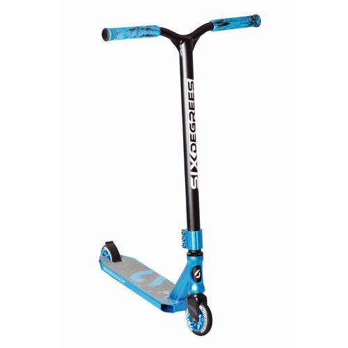 Scooter SD Stuntscooter in Blau