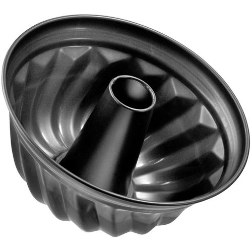 Gugelhupfform Bakery in Schwarz