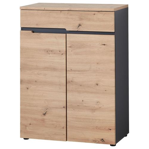 Schuhschrank ca. 80x107x38cm