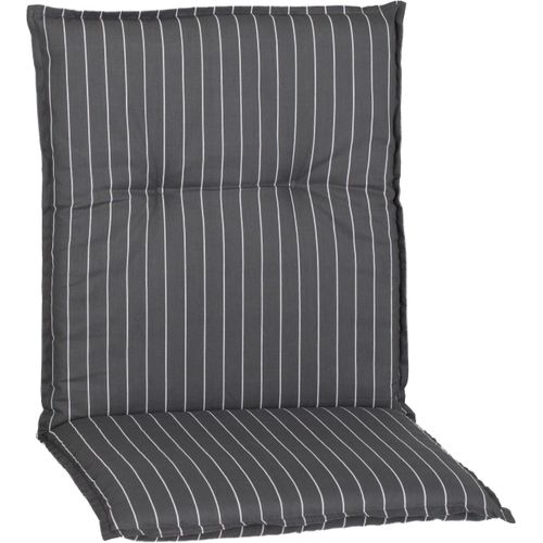 Niedriglehner Auflagen Belm 4er-Set ca. 100x50 cm