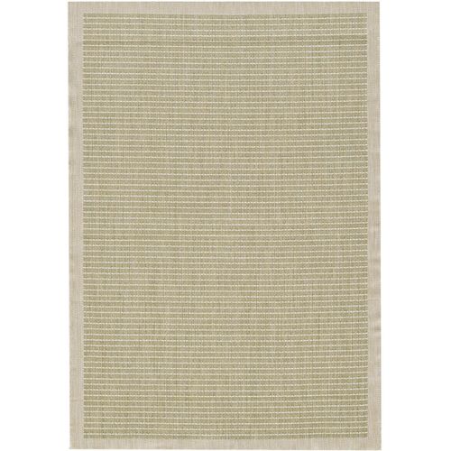 Outdoorteppich Giza Grün ca. 120x170cm
