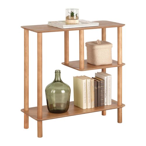 Regal Mats Naturfarben