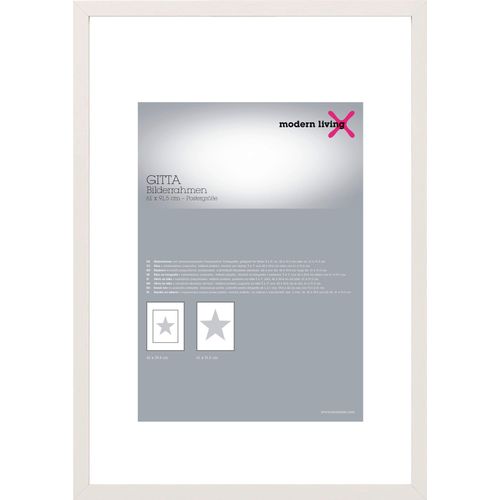 Bilderrahmen Gitta ca. 63x94cm