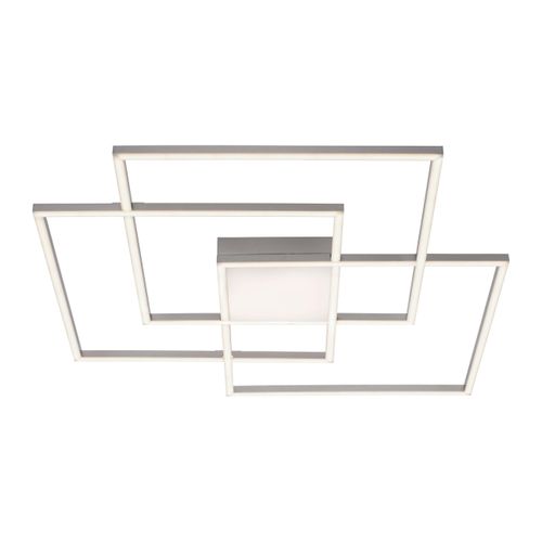 LED-Deckenleuchte Asmin max. 48 Watt Deckenlampe