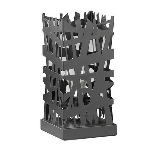 Tischleuchte Foresta Schwarz max. 22 Watt