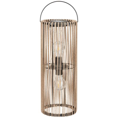 Solarleuchte Laurin max. 0,04 Watt