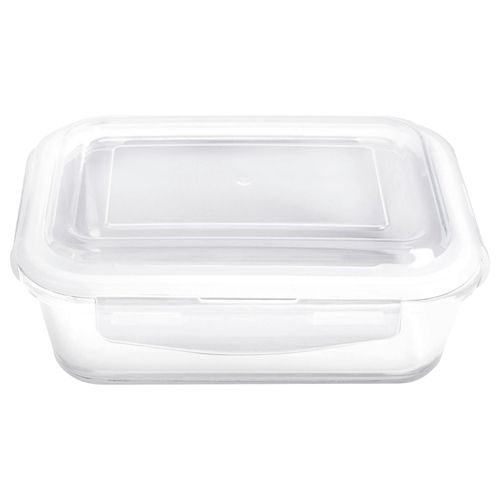 Frischhaltedose mit Deckel ca. 1,32l