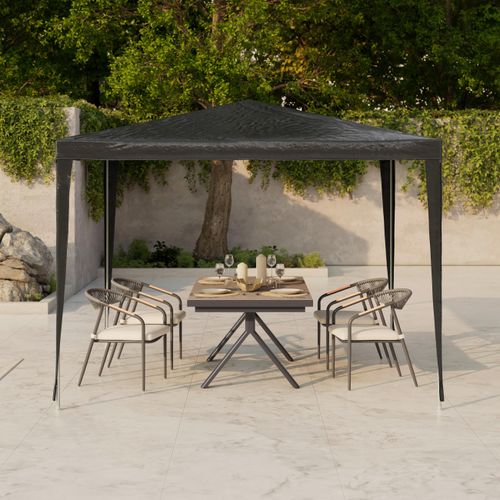 Pavillon Lui Dunkelgrau