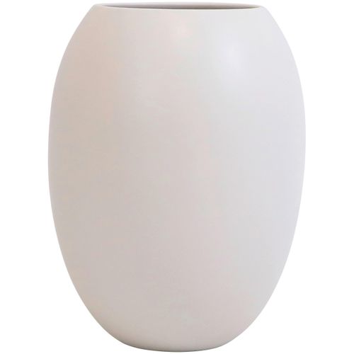 Vase Marraquexe Beige