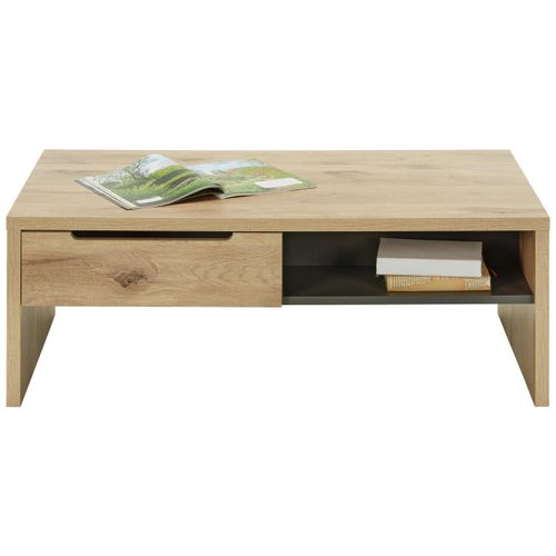 Couchtisch Bellano in Viking Oak Nature