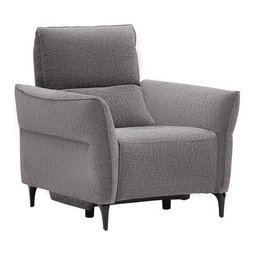 Relaxsessel Cape Town Dunkelgrau