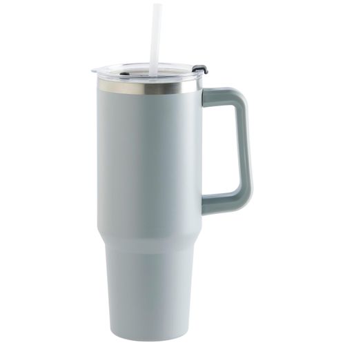 Thermobecher Betty Hellgrau ca. 1,2 l