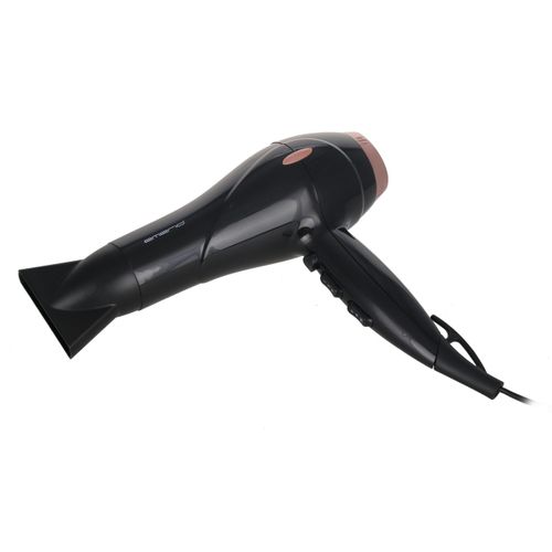 Haartrockner Foni 2 in Schwarz max. 2000 Watt