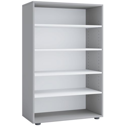 Schuhregal Lona XL ca.70x110x37cm Grau