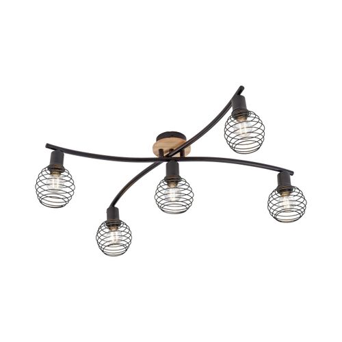 Deckenleuchte Eugen max. 40 Watt Deckenlampe