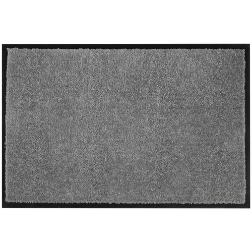 Fußmatte Eton in Anthrazit ca. 40x60cm