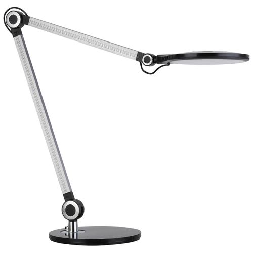 LED-Schreibtischleuchte EDA max. 6,6 Watt Schreibtischlampe