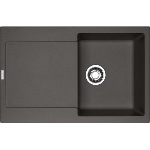 Spüle 1140723980 Druckknopfventil