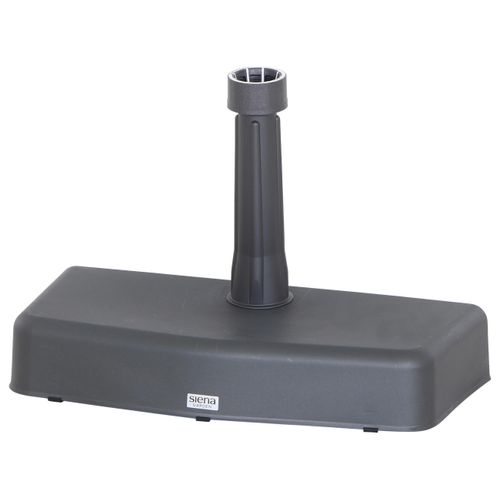 Schirmständer Kunststoff/Beton für DM 1,9-3,6 cm