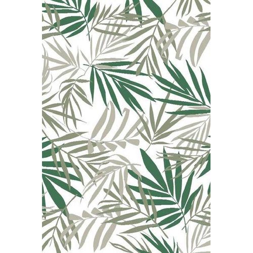 Outdoorteppich Portland Multicolor ca. 120x170cm