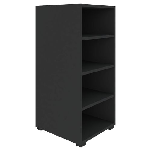 Regal Unit in Anthrazit