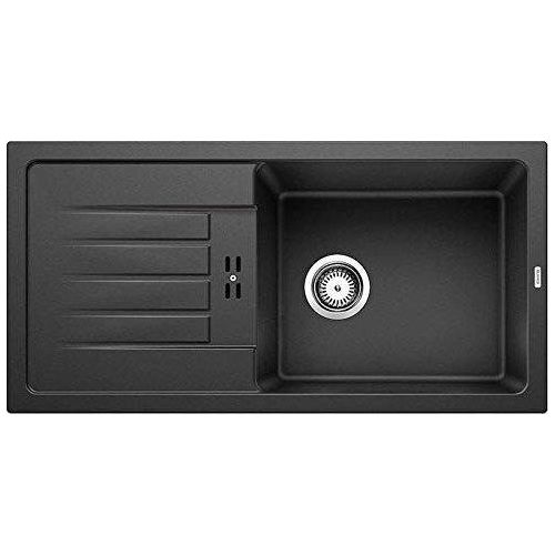 Spüle Favum 45S Typ:524233 Anthrazit