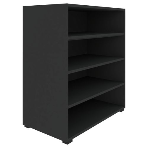 Regal Unit in Anthrazit