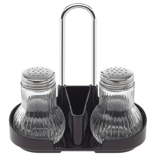 Salz- und Pfefferstreuer Salt & Pepper