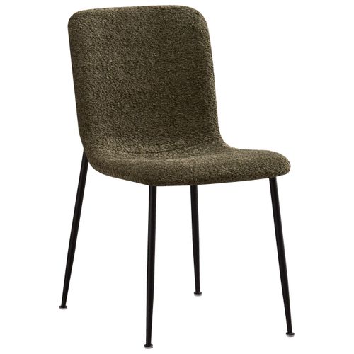 Stuhl Mila Grün