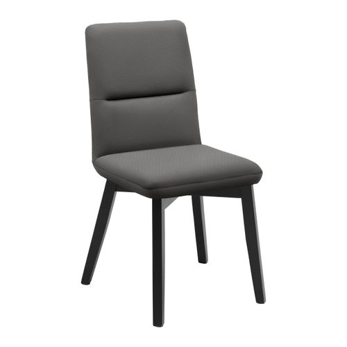 Stuhl Canon in Anthrazit