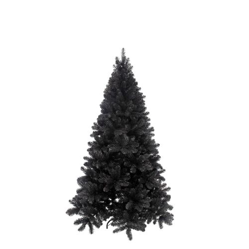 Weihnachtsbaum Tuscan Schwarz