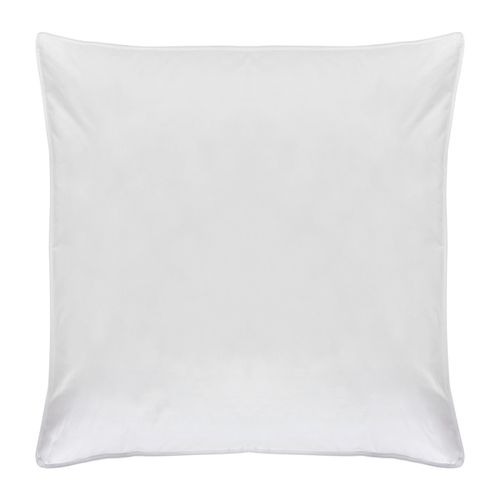 Kopfkissen Vegandown in Weiß ca. 80x80cm