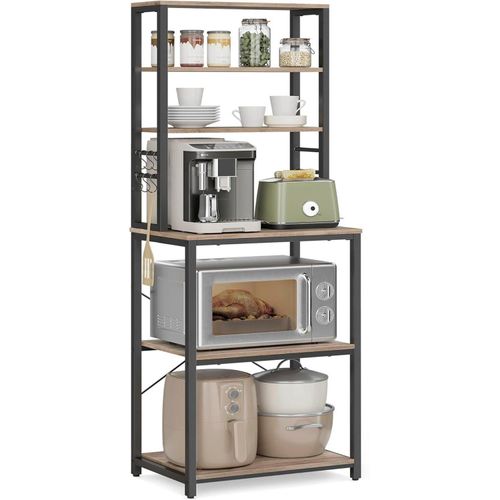 REGAL KITCHEN SHELF