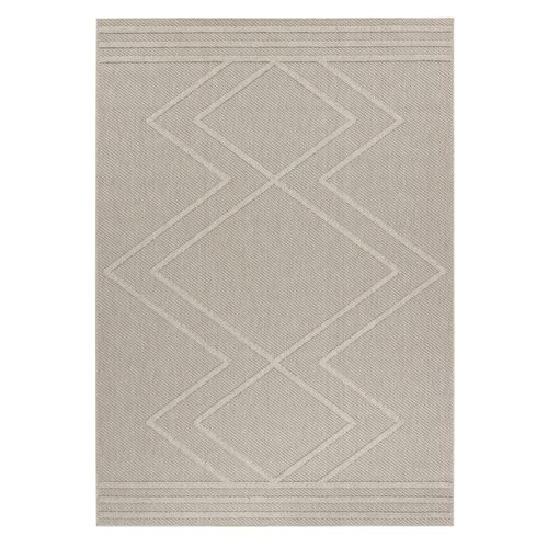Outdoorteppich Patara Beige ca. 200x290cm