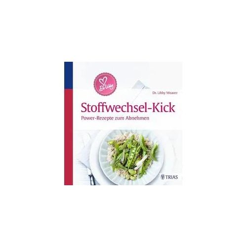 Dr. Libby ́s Stoffwechsel-Kick