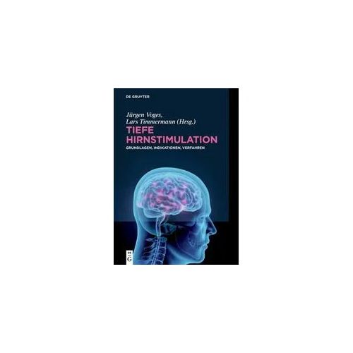 Tiefe Hirnstimulation