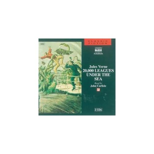 20,000 Leagues Under the Sea