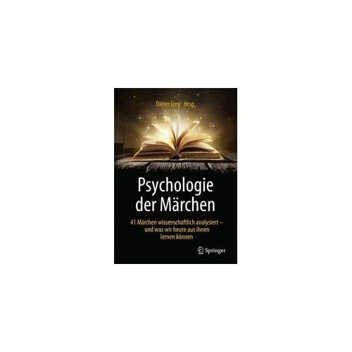 Psychologie der Märchen