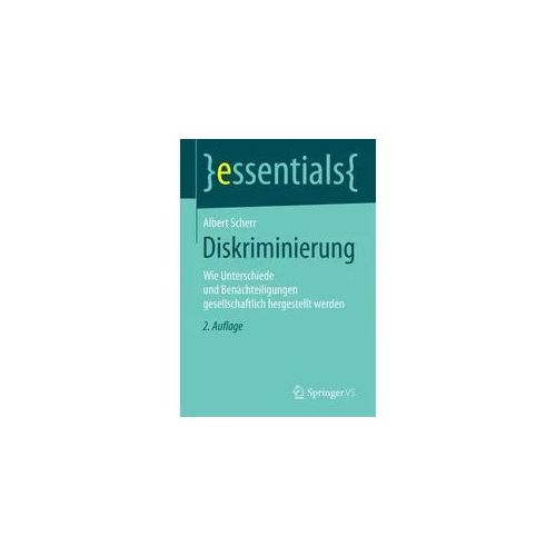 Diskriminierung