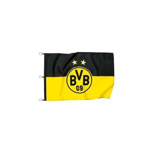 BVB 15131000 - Fahne Borussia Dortmund, 150 x 100 cm