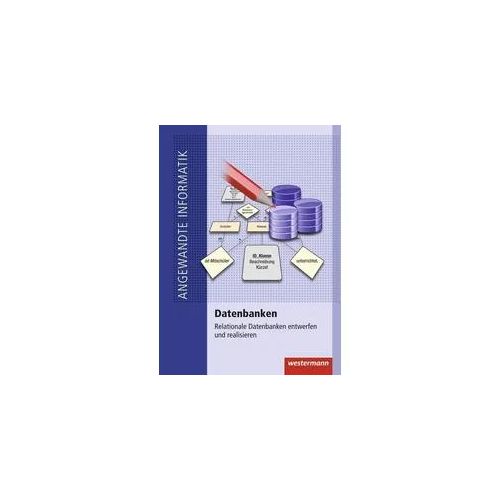 Datenbanken. Schulbuch